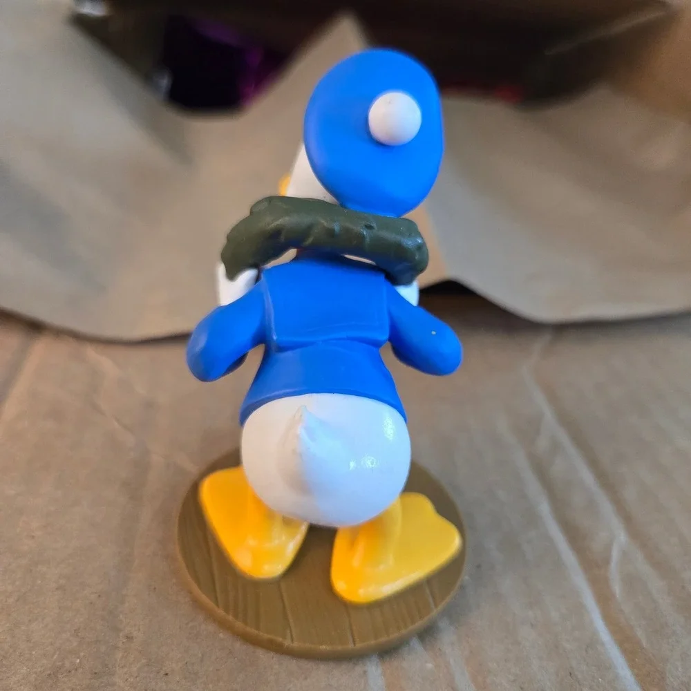 Disney donald duck